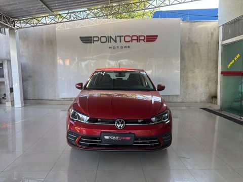 VolksWagen Polo Highline TSI 1.0 Flex 12V Aut.