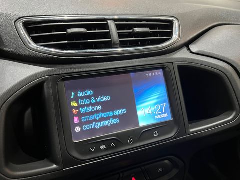 Chevrolet ONIX HATCH LT 1.4 8V FlexPower 5p Mec.