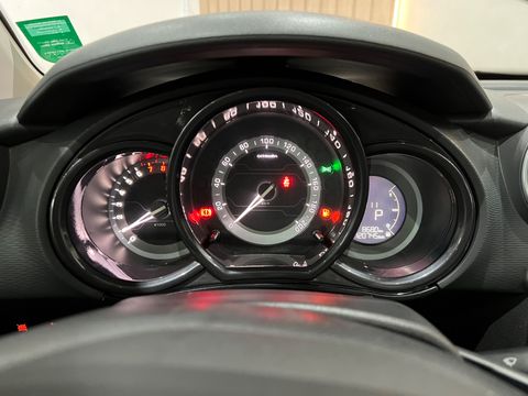 Citroën C3 Excl. 1.6 VTi Flex Start 16V 5p Aut.