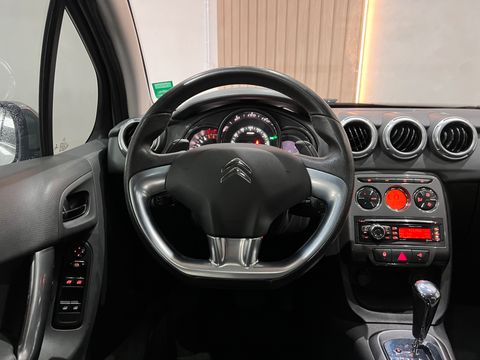 Citroën C3 Excl. 1.6 VTi Flex Start 16V 5p Aut.