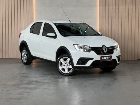 Renault LOGAN Zen Flex 1.6 16V 4p Aut.