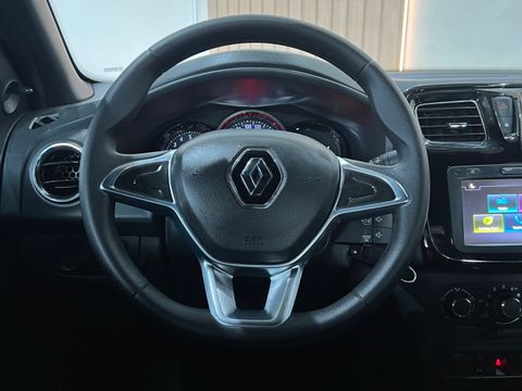 Renault LOGAN Zen Flex 1.6 16V 4p Aut.