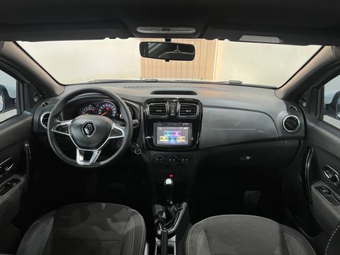 Renault LOGAN Zen Flex 1.6 16V 4p Aut.