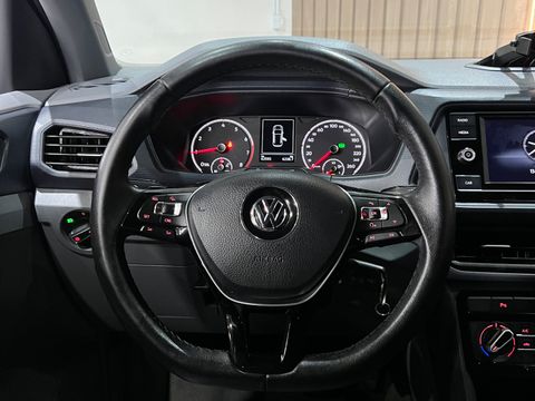 VolksWagen T-Cross 1.0 TSI Flex 12V 5p Aut.