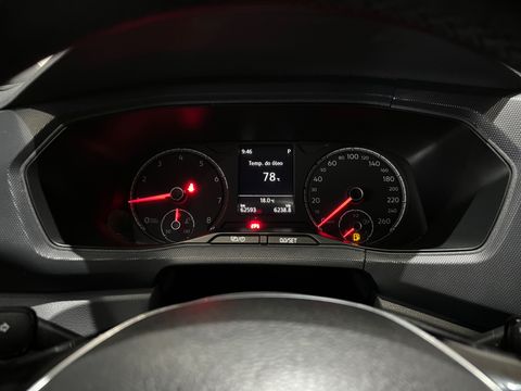 VolksWagen T-Cross 1.0 TSI Flex 12V 5p Aut.
