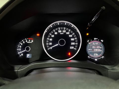 Honda HR-V EX 1.8 Flexone 16V 5p Aut.