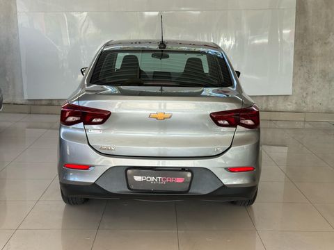 Chevrolet ONIX SEDAN Plus LT 1.0 12V Flex 4p Mec.