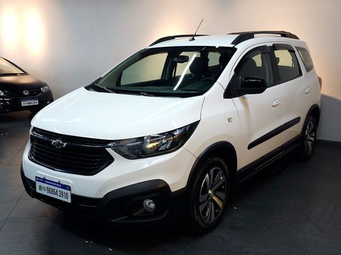 Chevrolet SPIN ACTIV 1.8 8V Econo. Flex 5p Aut.