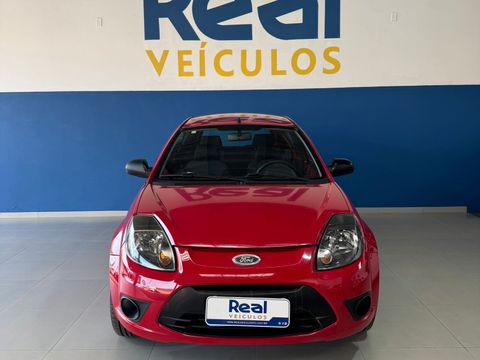 Ford Ka 1.0 8V/1.0 8V ST Flex 3p
