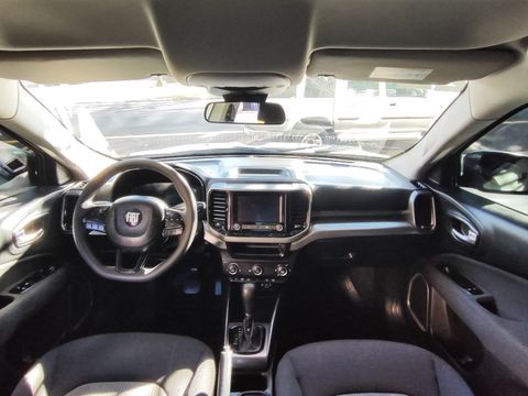 Fiat Toro Endurance 2.0 16V 4x4 Diesel Aut.