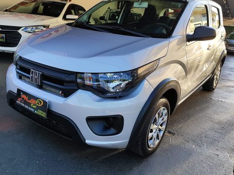 Fiat MOBI LIKE 1.0 Fire Flex 5p.