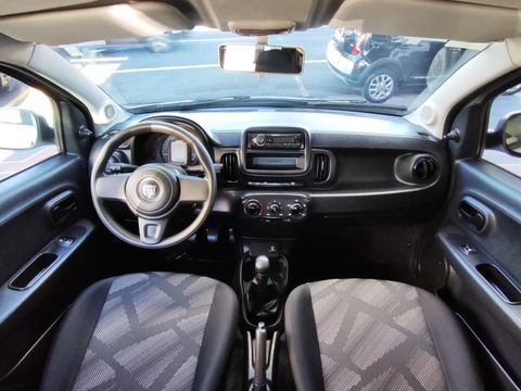 Fiat MOBI LIKE 1.0 Fire Flex 5p.