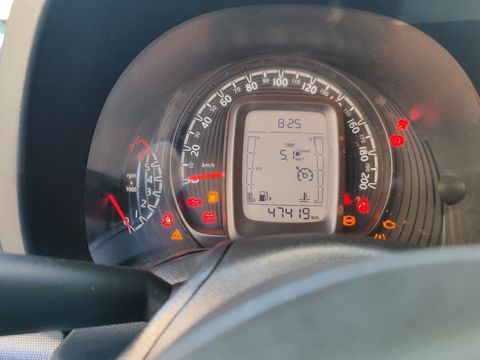 Fiat MOBI LIKE 1.0 Fire Flex 5p.