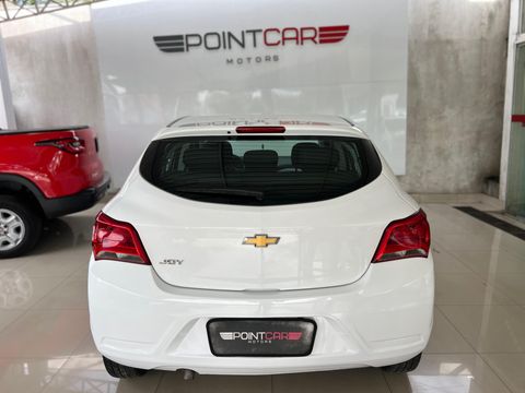 Chevrolet ONIX HATCH Joy 1.0 8V Flex 5p Mec.