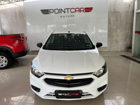 Chevrolet ONIX HATCH Joy 1.0 8V Flex 5p Mec.
