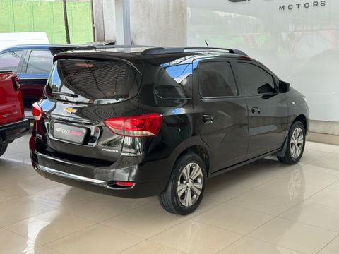 Chevrolet SPIN PREMIER 1.8 8V Econo.Flex 5p Aut.