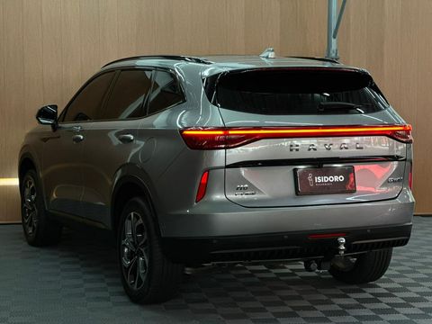 GWM Haval H6 Premium PHEV AWD