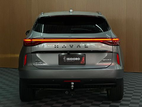 GWM Haval H6 Premium PHEV AWD
