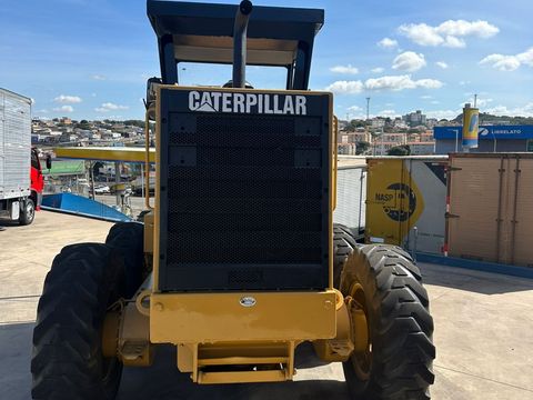 Caterpillar 120 H
