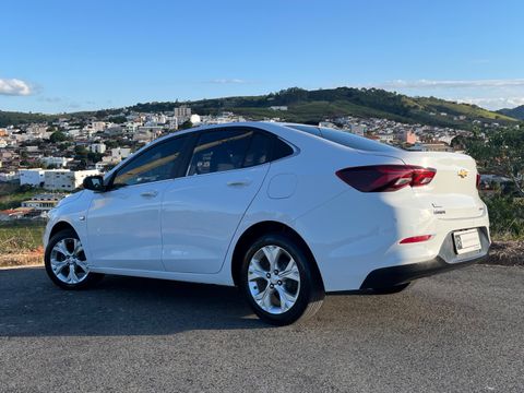 Chevrolet ONIX SED. Plus PREM. 1.0 12V TB Flex Aut