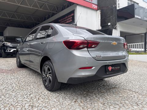 Chevrolet ONIX SEDAN Plus LT 1.0 12V Flex 4p Mec.