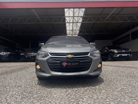 Chevrolet ONIX SEDAN Plus LT 1.0 12V Flex 4p Mec.