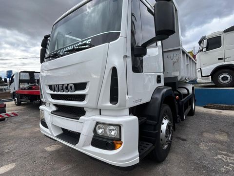 IVECO TECTOR 170E21 ATTACK 4x2 2p (dies.)(E5)
