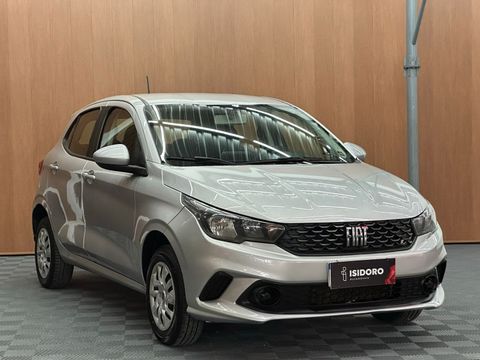 Fiat ARGO DRIVE 1.0 6V Flex