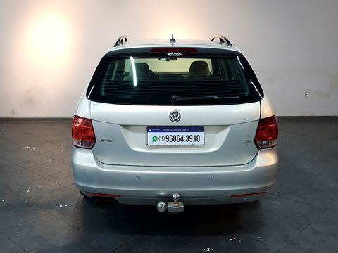 VolksWagen JETTA Variant 2.5 20V 170cv Tiptronic