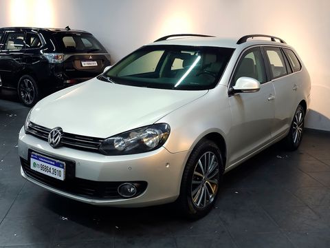VolksWagen JETTA Variant 2.5 20V 170cv Tiptronic