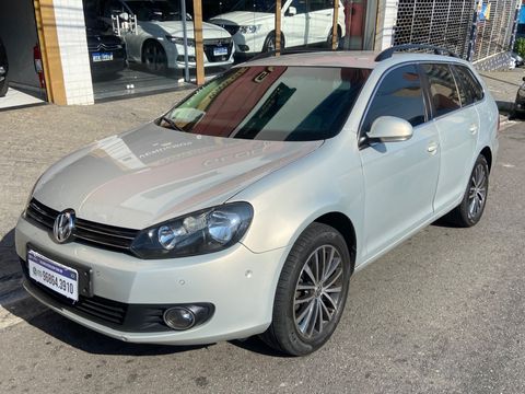 VolksWagen JETTA Variant 2.5 20V 170cv Tiptronic
