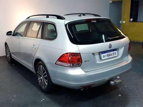 VolksWagen JETTA Variant 2.5 20V 170cv Tiptronic