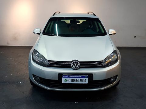 VolksWagen JETTA Variant 2.5 20V 170cv Tiptronic