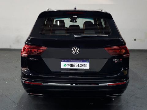 VolksWagen TIGUAN Allspac R-Line 350 TSI 2.0 4x4