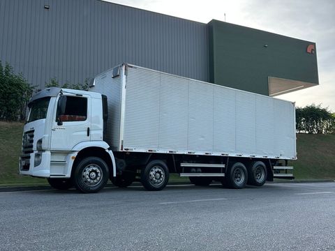 VOLKSWAGEN 24-280 E Constel. 8x2 2p (diesel)(E5)