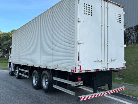 VOLKSWAGEN 24-280 E Constel. 8x2 2p (diesel)(E5)