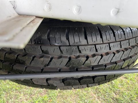 VOLKSWAGEN 8-160 E Delivery 2p (diesel)(E5)
