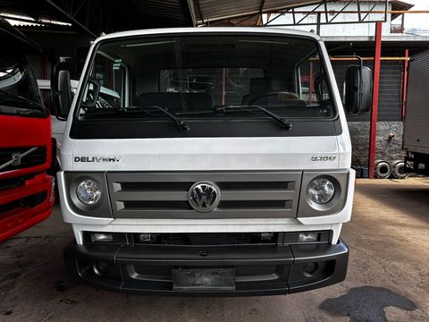 VOLKSWAGEN 8-160 E Delivery 2p (diesel)(E5)
