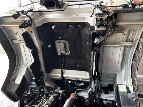 VOLKSWAGEN 8-160 E Delivery 2p (diesel)(E5)