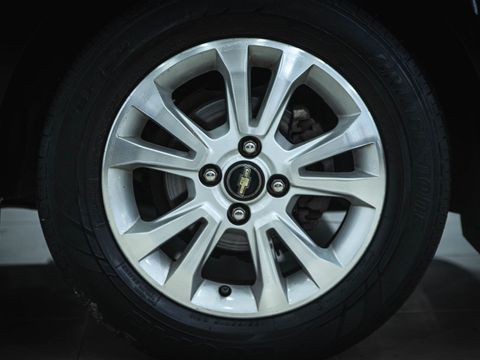 Chevrolet ONIX HATCH ADVANTAGE 1.4 8V Flex 5p Aut.