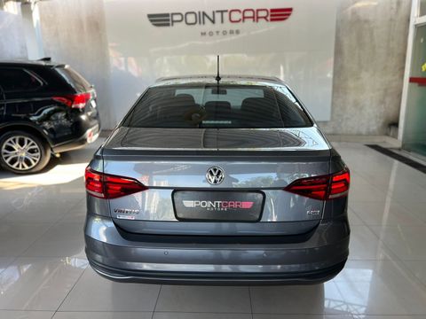 VolksWagen VIRTUS 1.6 MSI Flex 16V 4p Aut.