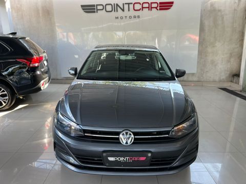 VolksWagen VIRTUS 1.6 MSI Flex 16V 4p Aut.