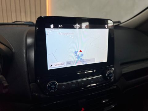 Ford EcoSport FREESTYLE 1.5 12V Flex 5p Aut.