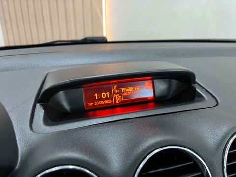 Peugeot 308 Active 1.6 Flex 16V 5p mec.
