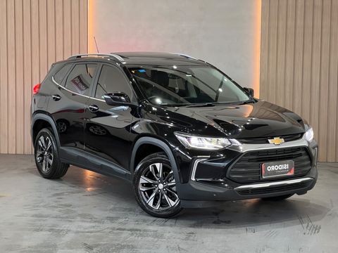 Chevrolet TRACKER Premier 1.2 Turbo 12V Flex Aut.