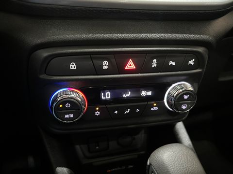 Chevrolet TRACKER Premier 1.2 Turbo 12V Flex Aut.
