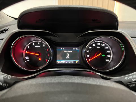 Chevrolet TRACKER Premier 1.2 Turbo 12V Flex Aut.