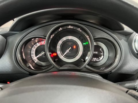 Citroën C3 Tendance 1.5 Flex 8V 5p Mec.