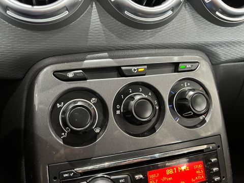 Citroën C3 Tendance 1.5 Flex 8V 5p Mec.