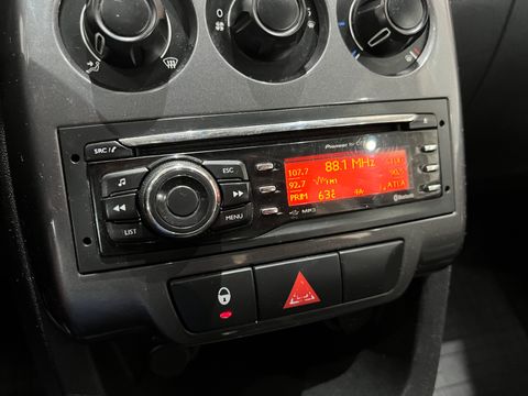 Citroën C3 Tendance 1.5 Flex 8V 5p Mec.